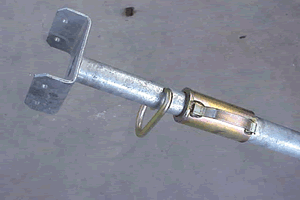 Betonstempels Betonstempels