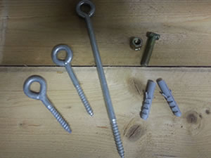Klein materiaal Klein materiaal